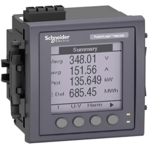 Schneider Electric METSEPM5310