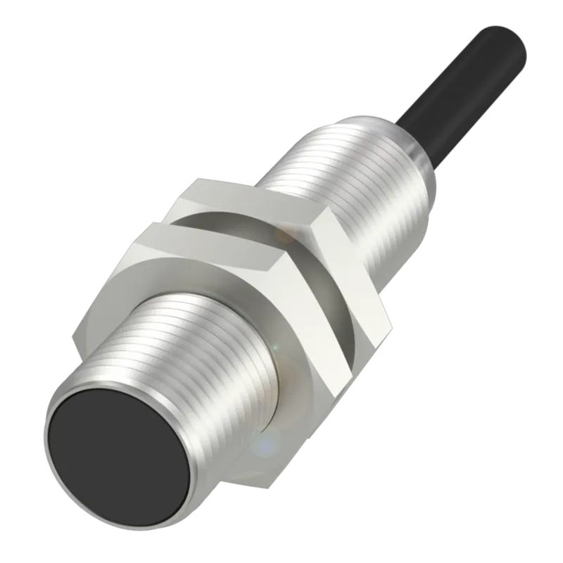 Balluff BES M12MG-PSC20B-BP06-015 Endüktif yakınlık anahtarları