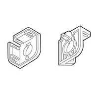 Keyence OP-84301 End Unit