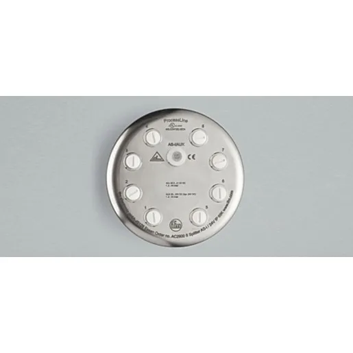 Ifm Electronic ProcessLine 8 SB IP69K