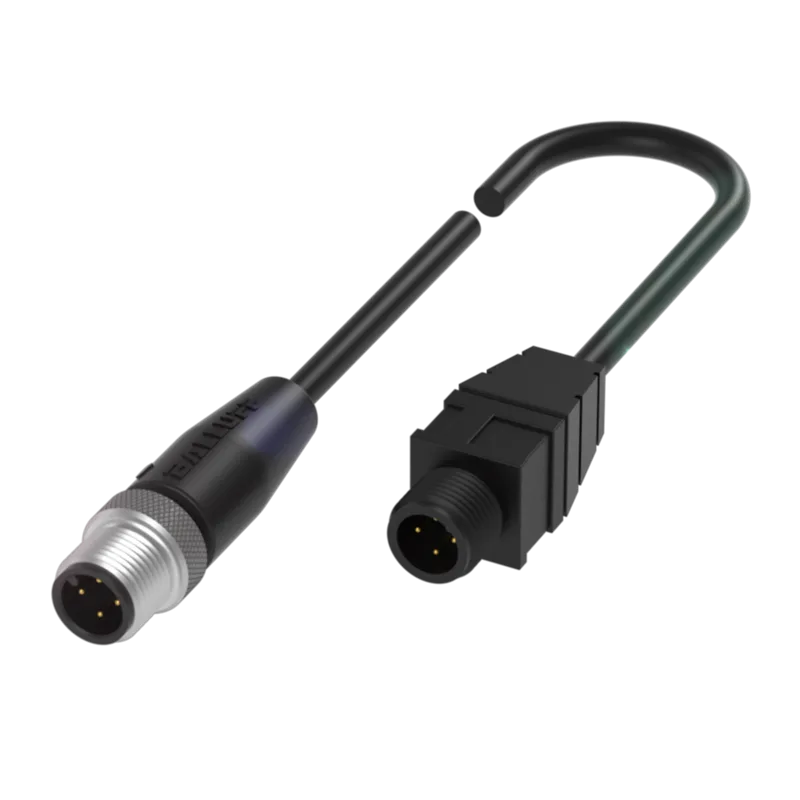 Balluff BCC M414-M414-6A-710-PS0434-003 Çift uçlu kablo setleri