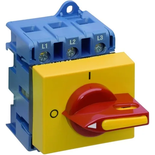 Kraus & Naimer KG41 T203/40 KL11