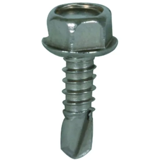 Dehn + Söhne BSC 6.3X19 SW10 V2A