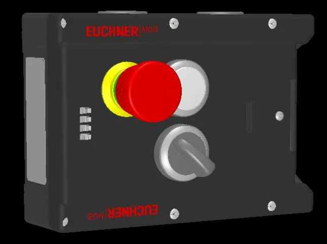 Euchner MGB-L1-ARA-AJ2A1-M-109314