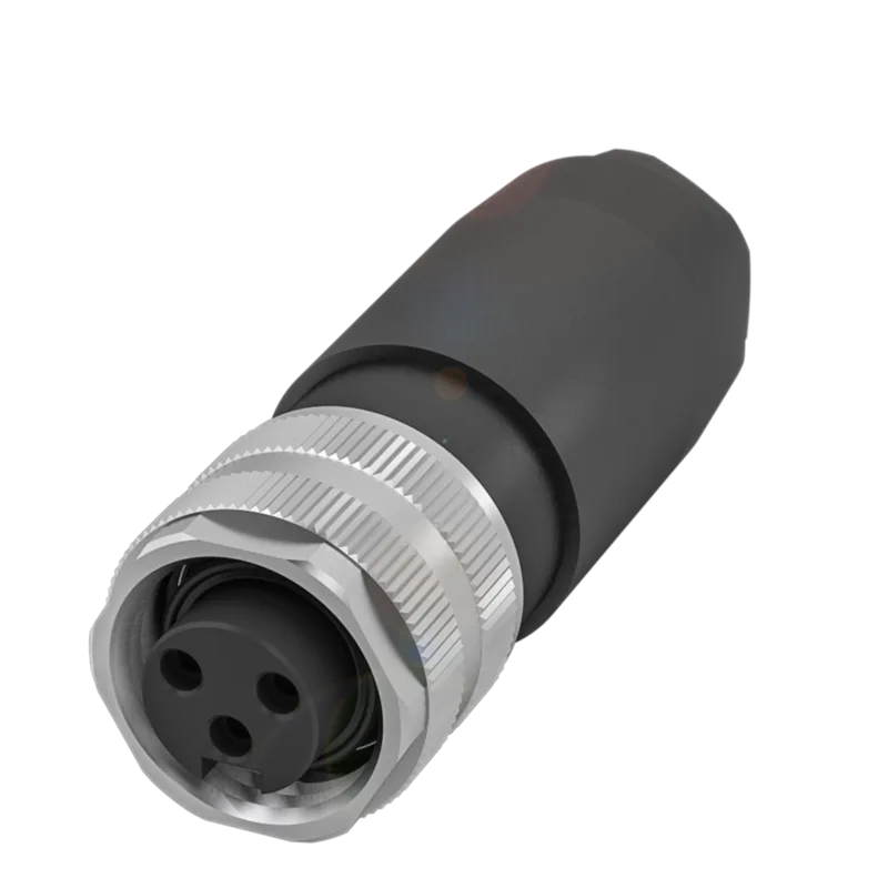 Balluff BCC A333-0000-10-000-71X3A5-000 Kablo montaj konnektörleri