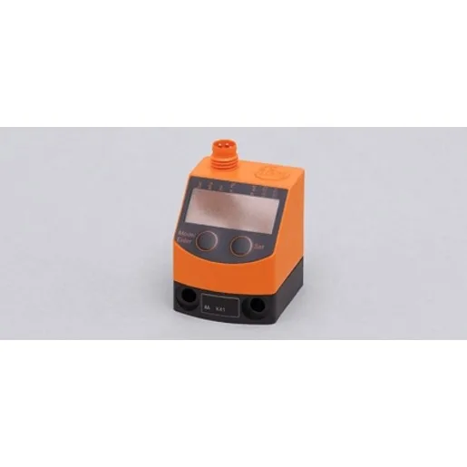 Ifm Electronic PQ-010-KHR18-KFPKG/AS/