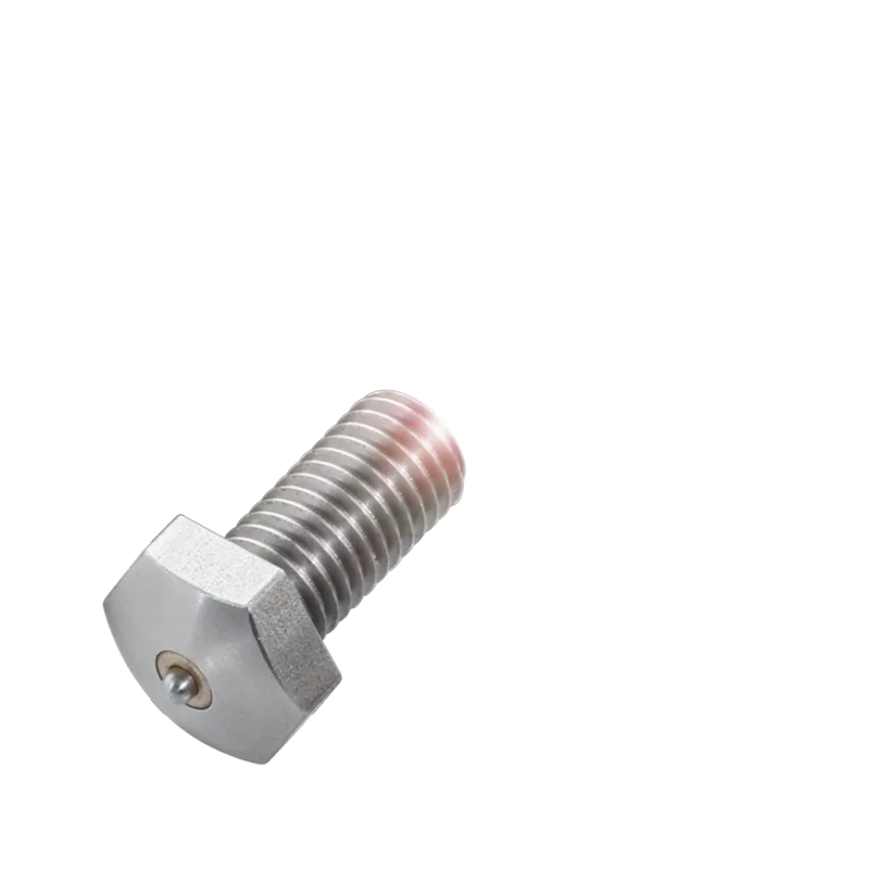 Balluff BAM FS-XE-003-M5-4 Kilit pimi prob çözümleri