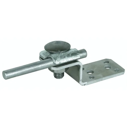 Dehn + Söhne AL ZF KB 6.10STTZN B5.2 6.5 L81 AL