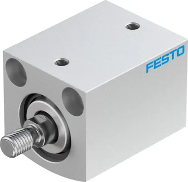 Festo ADVC-25-25-A-P Kısa stroklu silindir
