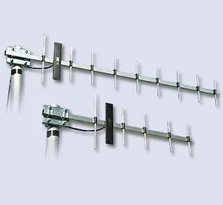 Seneca A-DIR Base station antenna, Directional , 869 MHz