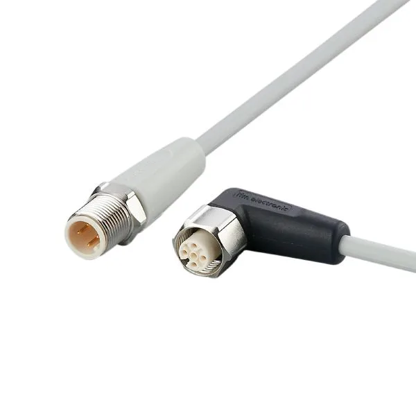 IFM VDOAH043VAS0010P04STGH040VAS Bağlantı kablosu