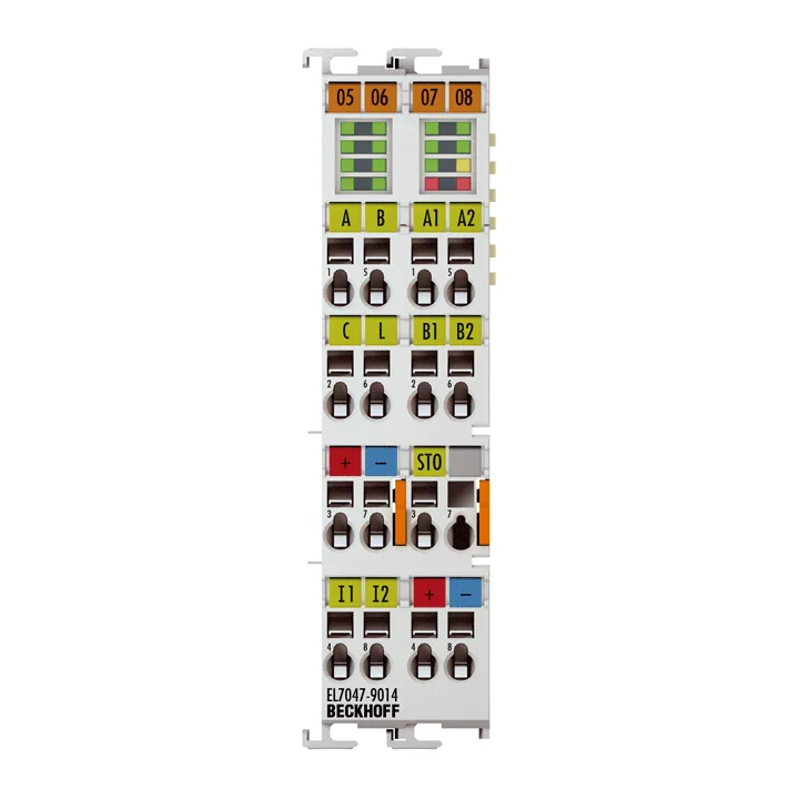 Beckhoff EL7047-9014