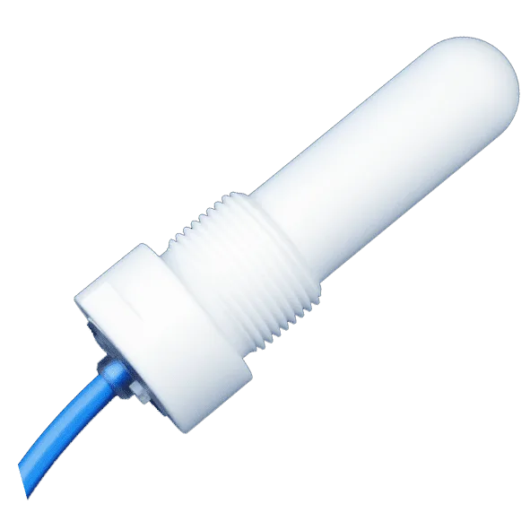 Rechner Sensors KAS-40-26-N-K-G1″-PTFE-StEx, ATEX Capacitive Sensors (KAS)