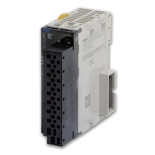 Omron CJ1W-AD04U(SL)