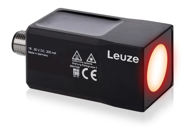 Leuze IL SP 021/014 300 Aydınlatma