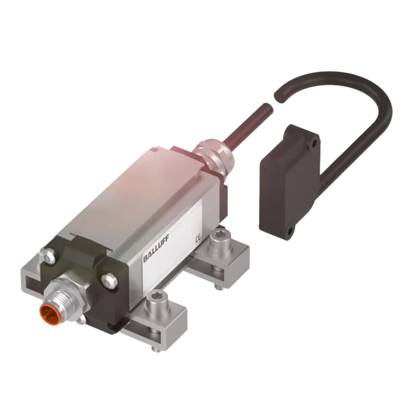 Balluff BIS VL-350-001-S4 LF Okuma/yazma kafaları ve antenler (125 kHz)