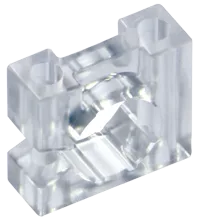 Pepperl+Fuchs OMH-R101 Mounting Clamp