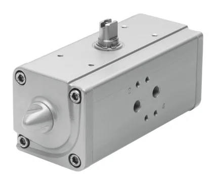 Festo DAPS-1920-090-R-F14 Döner Silindir|çeyrek dönüşlü aktüatör