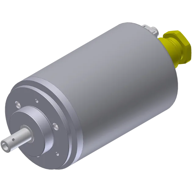 TR Electronic AMV70M-00108 AMV70M 4096/64 ANA 420mA ZB36 10GL20 SS IP67 PGa 2m EX Z1