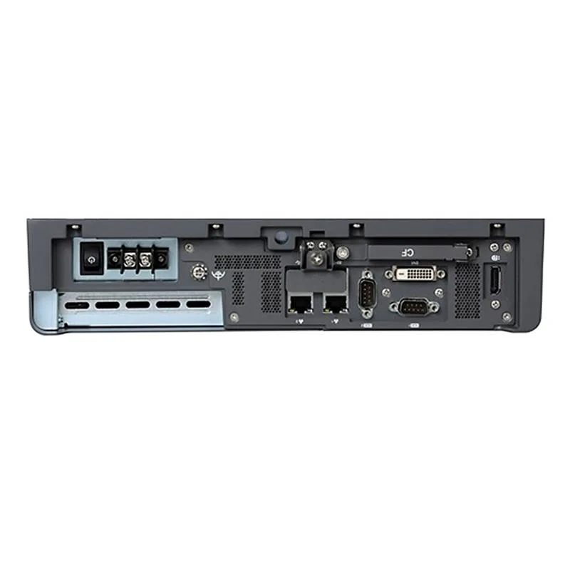 Allen Bradley 6181X-00N2SW71DC Non-Display XT Industrial Computer