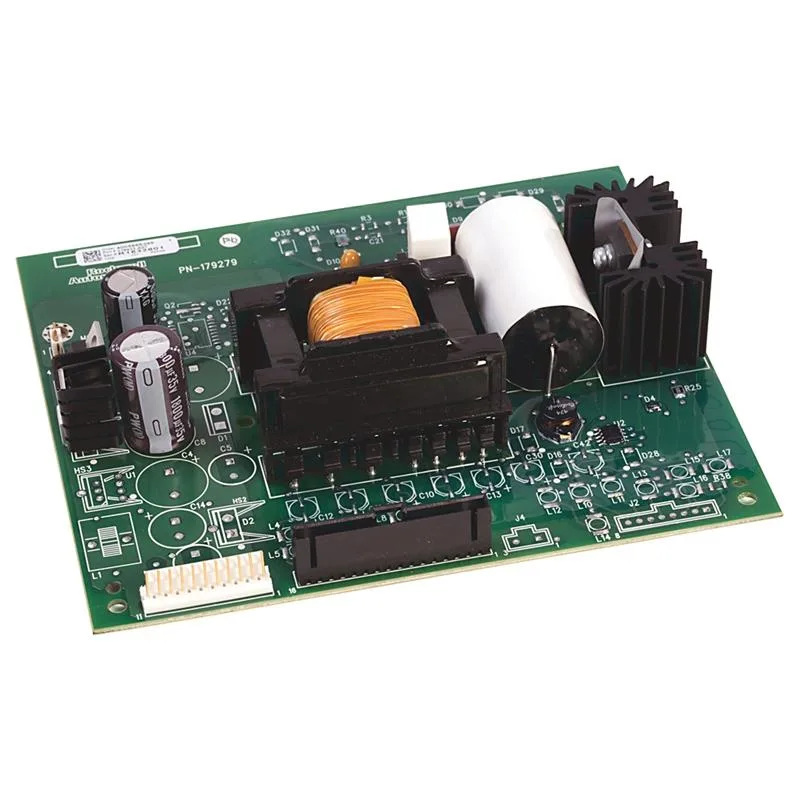 Allen Bradley SK-L1-PWRS2-F2 PowerFlex 700L Power Supply Kit