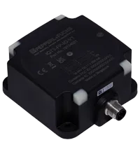 Pepperl+Fuchs IQT3-FP-IO-V1 HF RFID read/write device with IO-Link in accordance with ISO 15693