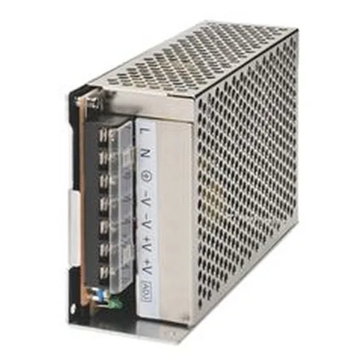 Omron S8JC-ZS15024CD-AC2