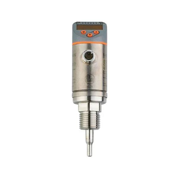 IFM SAN12XDB50KG/US-100 Akış sensörü