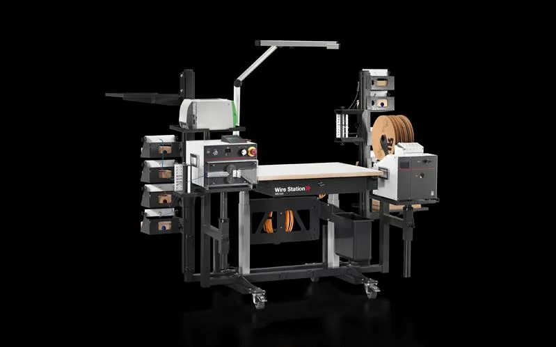 Rittal AS 4051.131