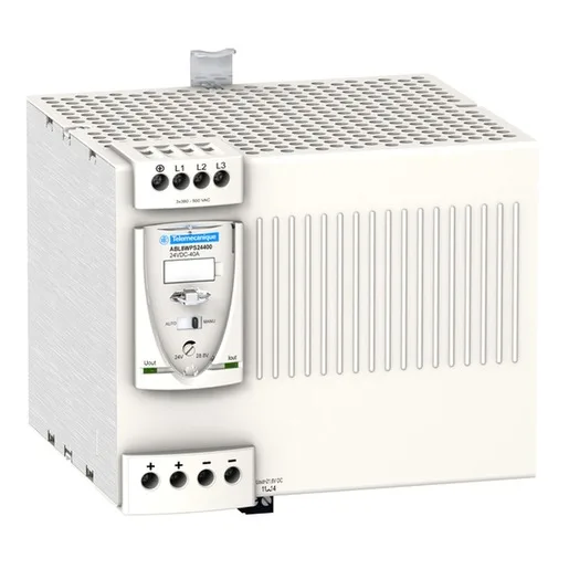 Schneider Electric ABL8WPS24400