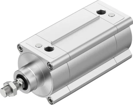 Festo DSBF-C-100-320-PPSA-N3-R Standart silindir
