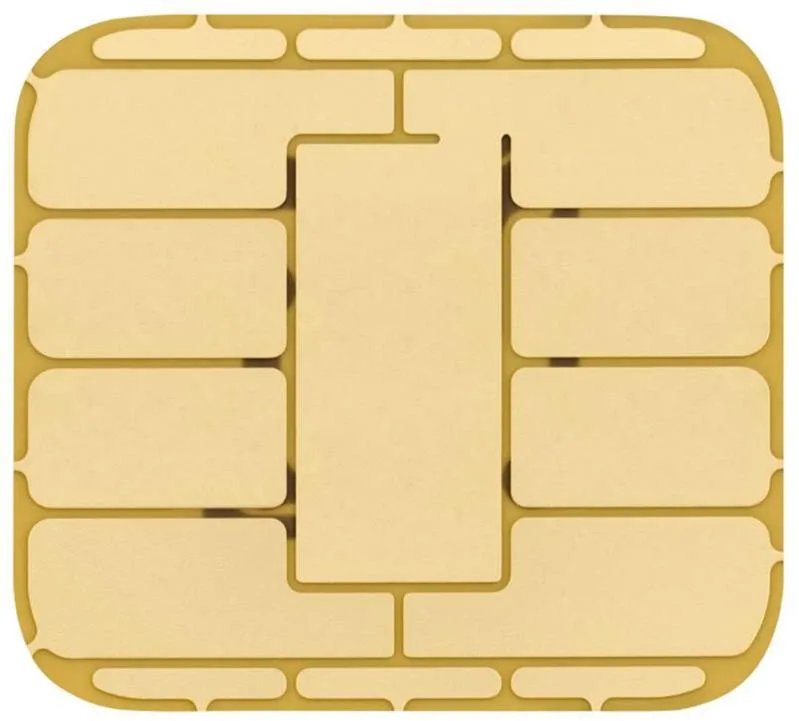 Infineon S-MID4.8