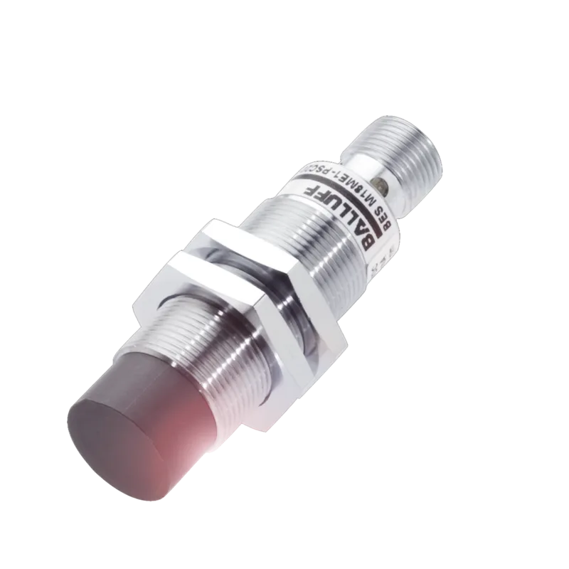 Balluff BES M18ME1-PSC20F-S04G Endüktif yakınlık anahtarları