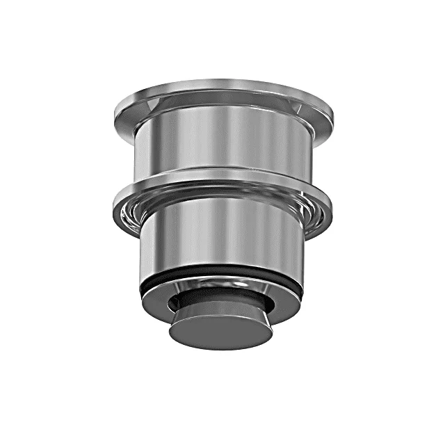 Lechler Series 5P5 "PopUp Clean" | 5P508121AP000 Tank cleaning nozzles