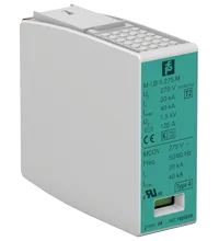 Pepperl+Fuchs M-LB-1.275.M Device type