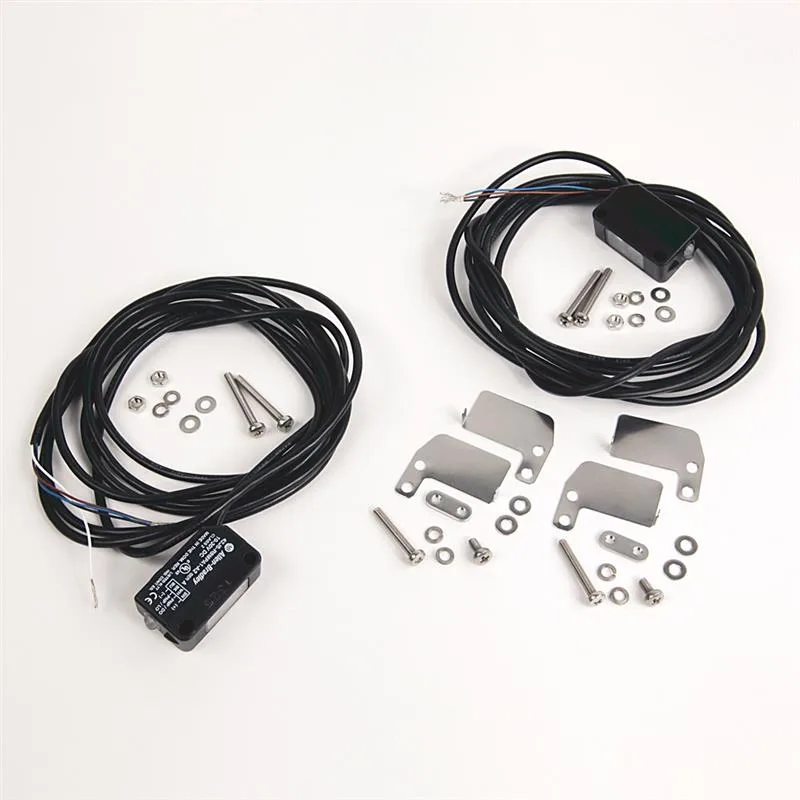 Allen Bradley R7KJS-T9MPA1-A2 Kit with Bracket
