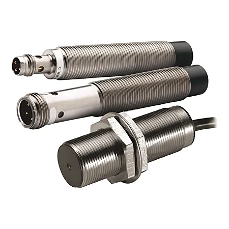 Allen Bradley 872C-B10BR30-E2 Inductive Prox Sensor