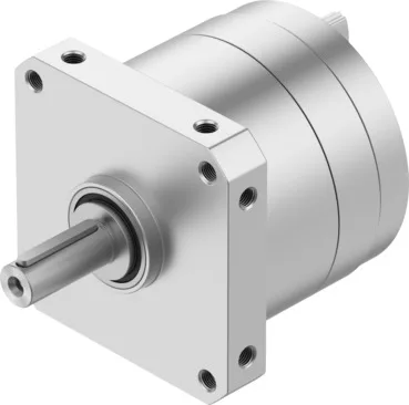 Festo DSM-T-40-270-A-B Döner Silindir|çeyrek dönüşlü aktüatör