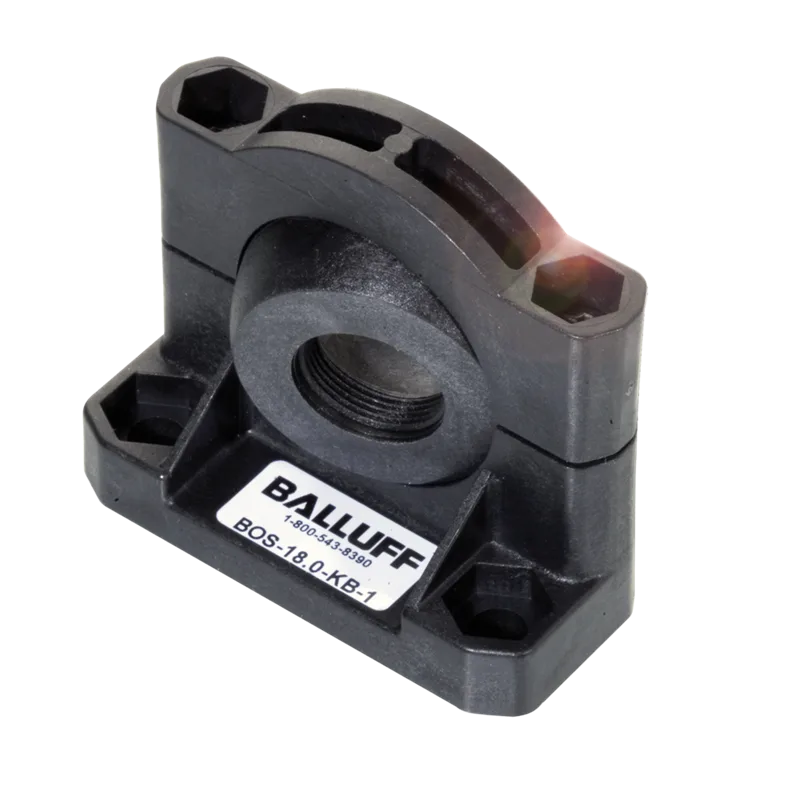 Balluff BOS 18,0-KB-1 Evrensel braketler