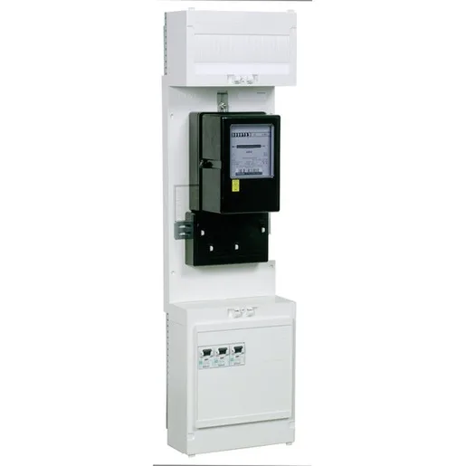 ABN Braun SD611EM2