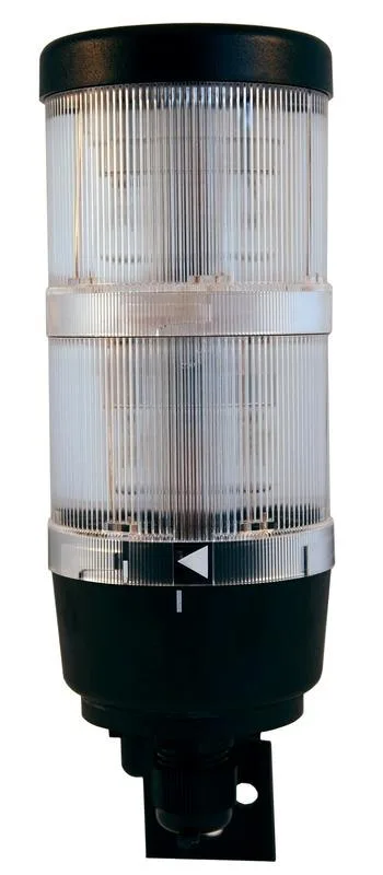 Leuze MS70/2 Susturma göstergeleri