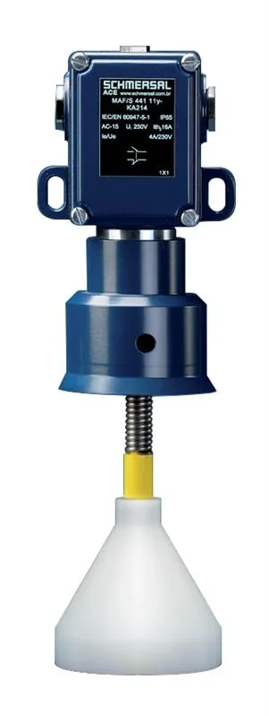 Schmersal MAF/S 441-11Y