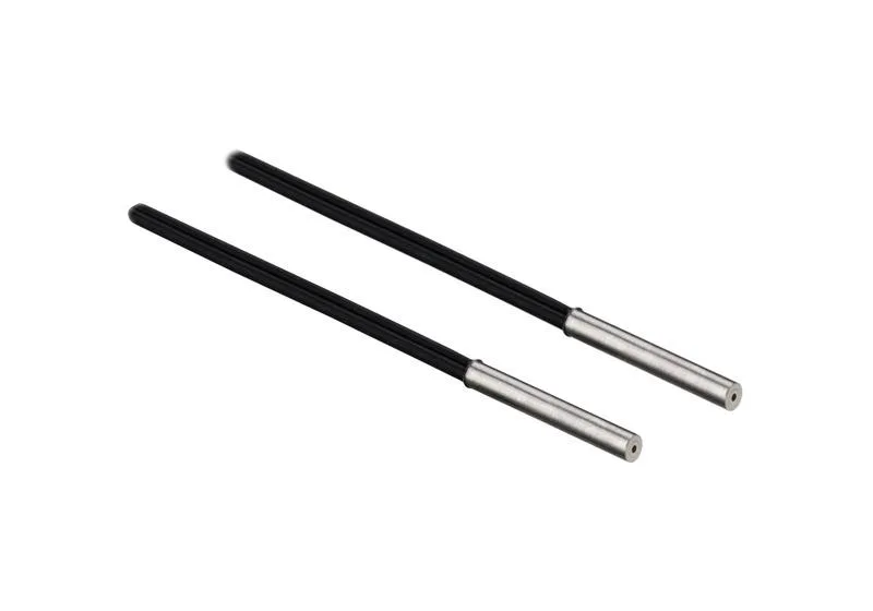 Leuze KF-LE-220 Plastik fiber optik tek yön çalışma