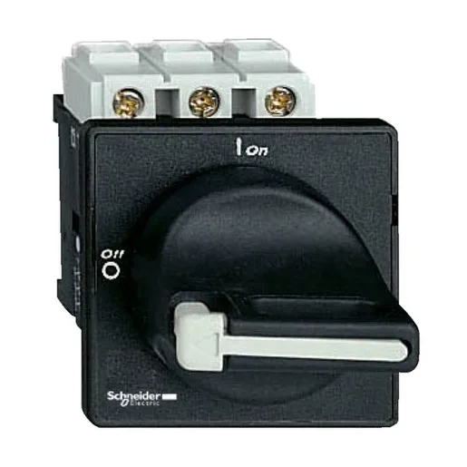 Schneider Electric VBD2