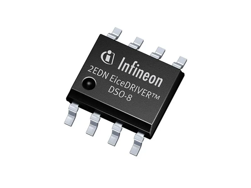 Infineon 2EDN8533F