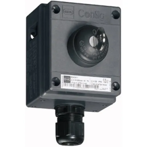 Stahl Schaltgeräte 8040/1180X-08M01SA05
