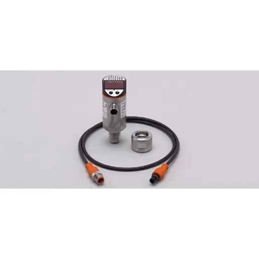 Ifm Electronic PP-PRG-     /QFRKG/US/      /