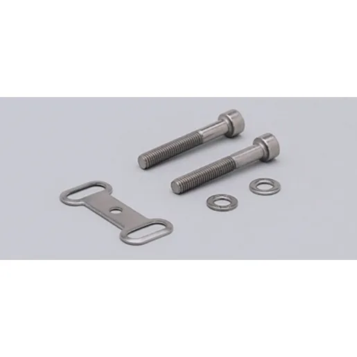 Ifm Electronic MOUNTING PLATE IND