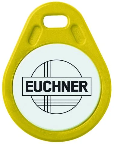 Euchner EKS-A-K1YEWT32-EU Electronic-Key read/write