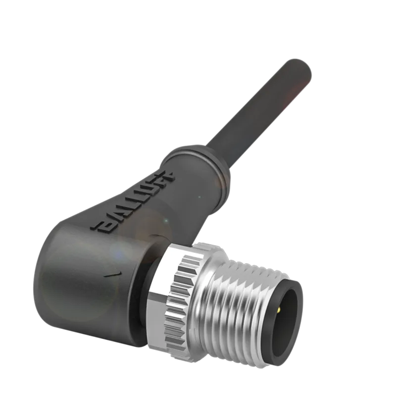 Balluff BCC M423-0000-2A-036-PS0334-100 Tek uçlu kablo setleri